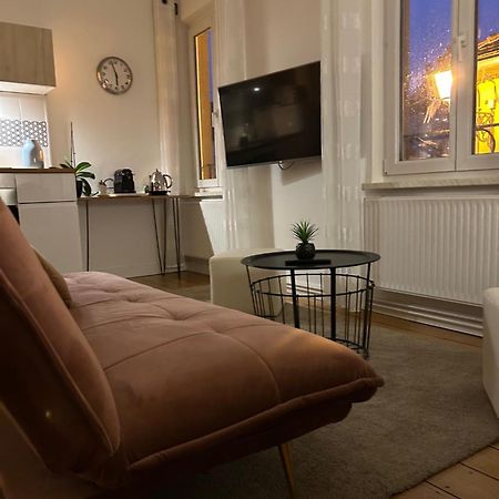 Belisama Lägenhet Molsheim Exteriör bild