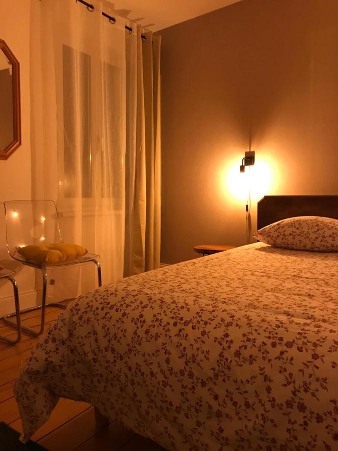 Belisama Lägenhet Molsheim Exteriör bild